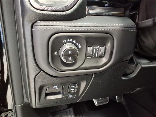 new 2026 Ram 1500 car, priced at $89,165