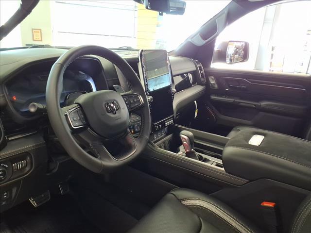 new 2026 Ram 1500 car, priced at $89,165