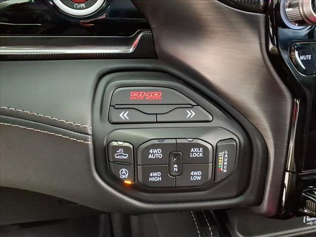 new 2026 Ram 1500 car, priced at $89,165