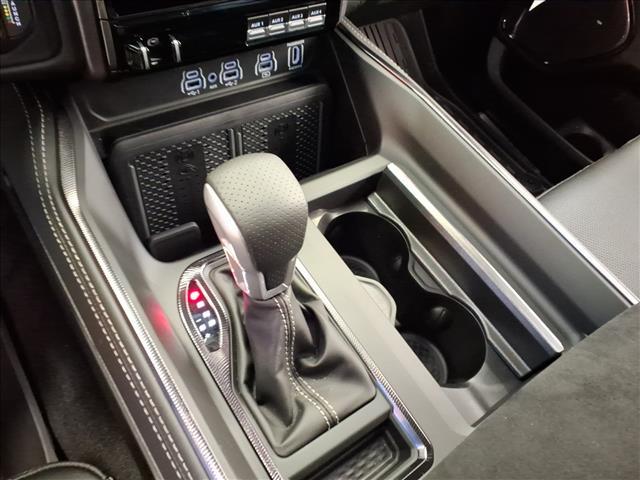 new 2026 Ram 1500 car, priced at $89,165