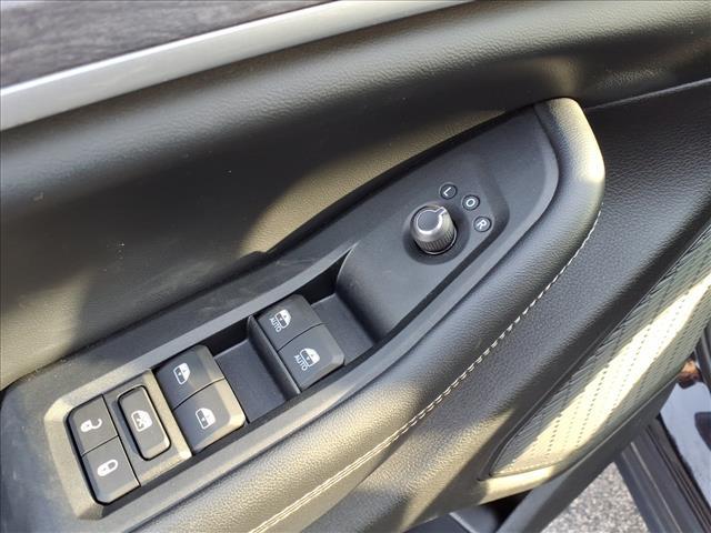 used 2023 Jeep Grand Cherokee L car, priced at $34,481