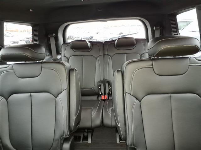 new 2025 Jeep Grand Cherokee L car, priced at $47,456