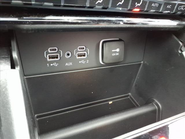 new 2025 Jeep Grand Cherokee L car, priced at $47,456