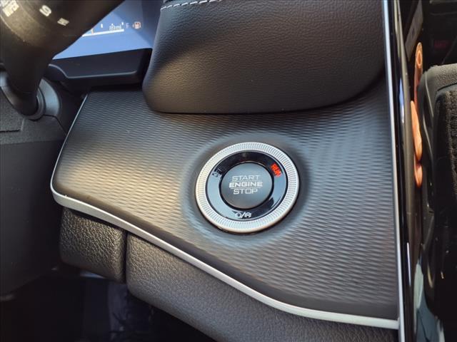 new 2025 Jeep Grand Cherokee L car, priced at $39,032