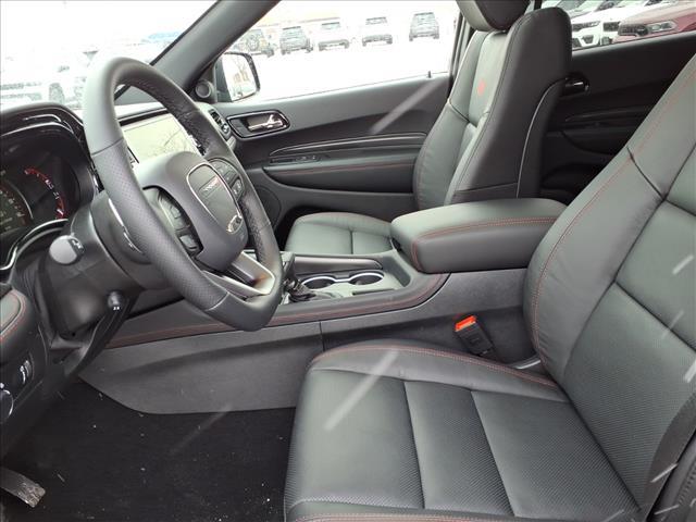 new 2026 Dodge Durango car, priced at $45,409