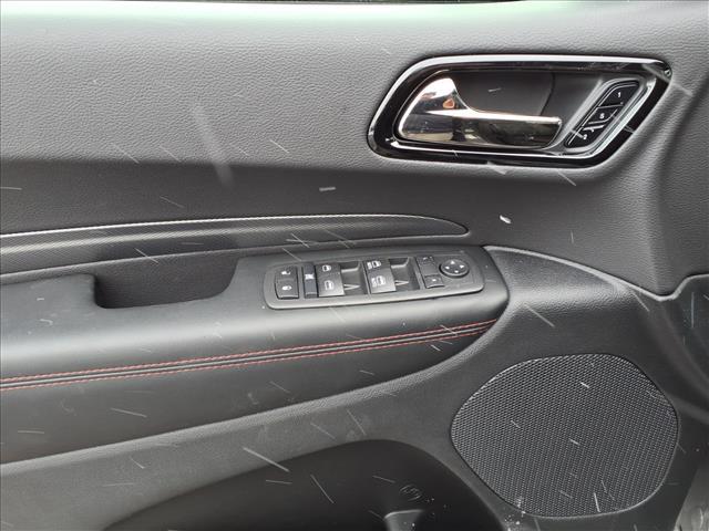 new 2026 Dodge Durango car, priced at $45,409