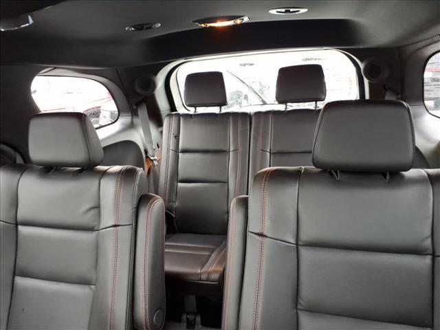 new 2026 Dodge Durango car, priced at $45,409