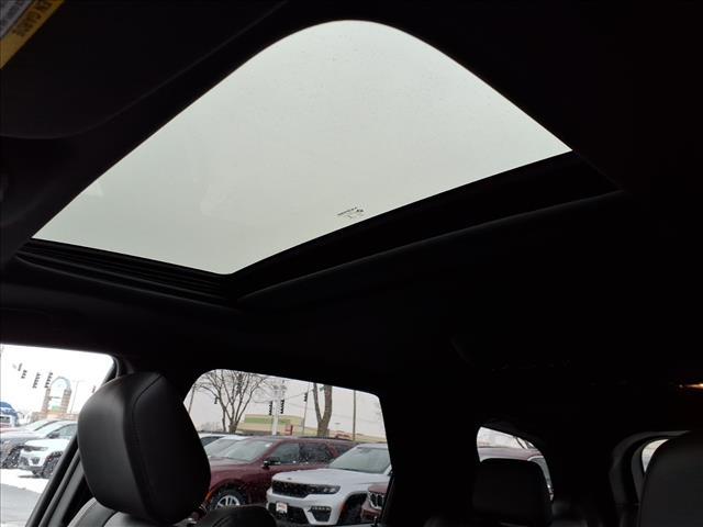 new 2026 Dodge Durango car, priced at $45,409