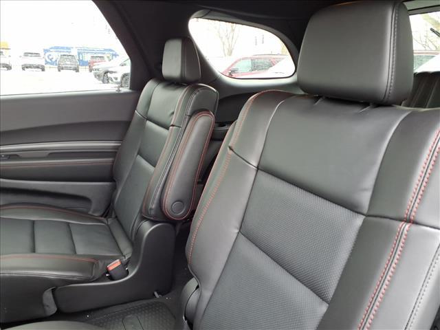 new 2026 Dodge Durango car, priced at $45,409