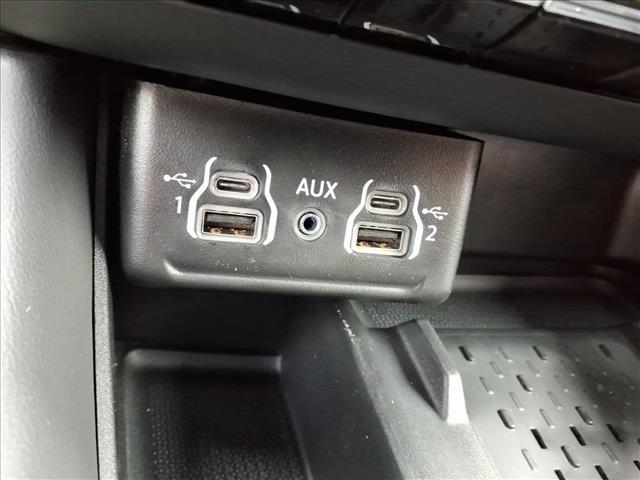 new 2026 Dodge Durango car, priced at $45,409