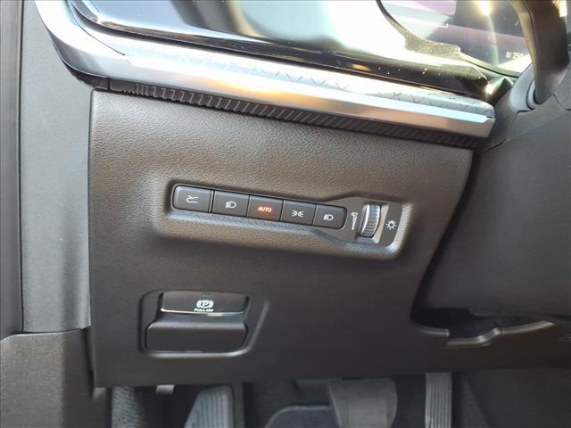 used 2025 Jeep Wagoneer S car, priced at $35,958