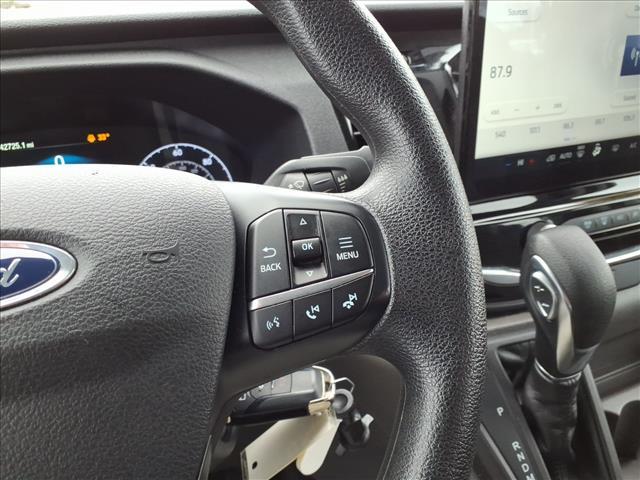 used 2023 Ford Transit-350 car, priced at $43,881