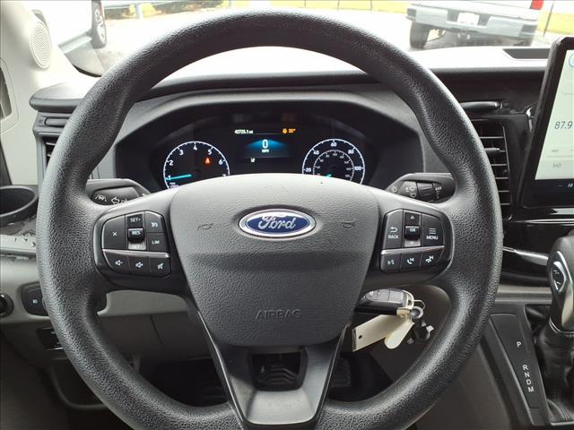 used 2023 Ford Transit-350 car, priced at $43,881