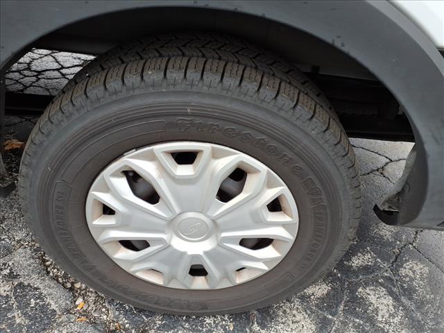 used 2023 Ford Transit-350 car, priced at $43,881