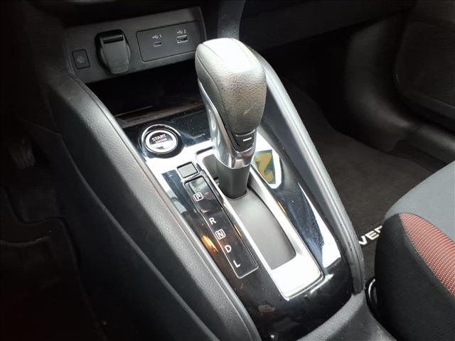 used 2023 Nissan Versa car, priced at $19,881