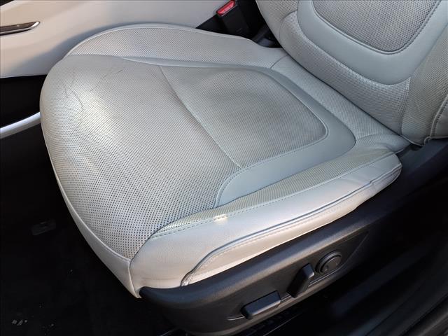 used 2024 Hyundai Tucson car, priced at $23,881