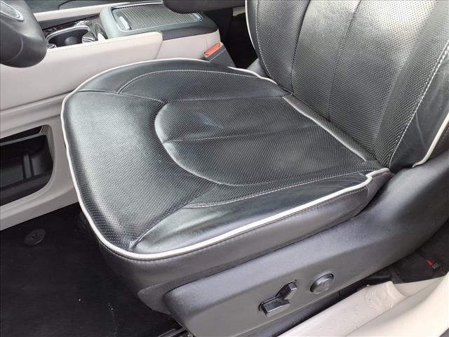 used 2023 Chrysler Pacifica car, priced at $26,481