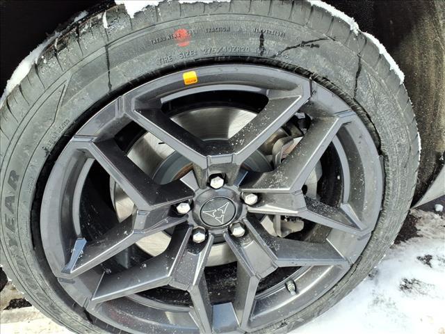 new 2026 Dodge Charger car, priced at $54,851