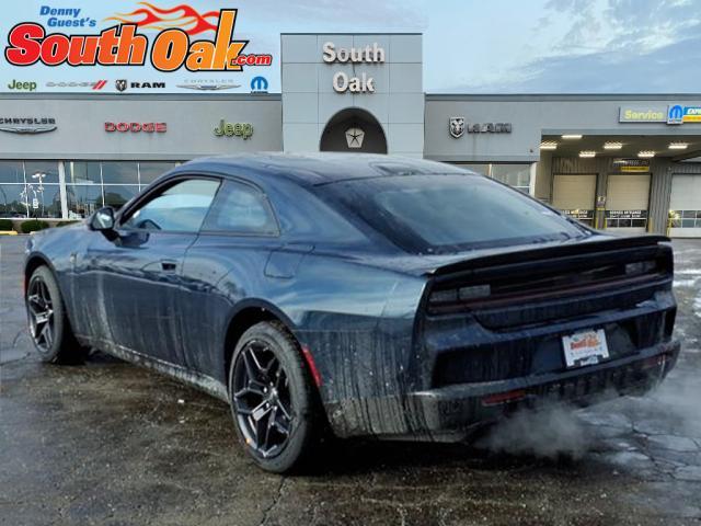 new 2026 Dodge Charger car, priced at $54,851