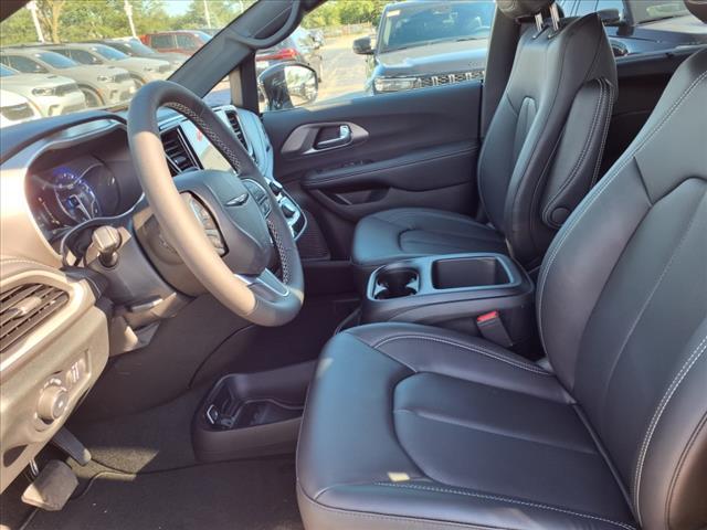 new 2026 Chrysler Pacifica car, priced at $42,665