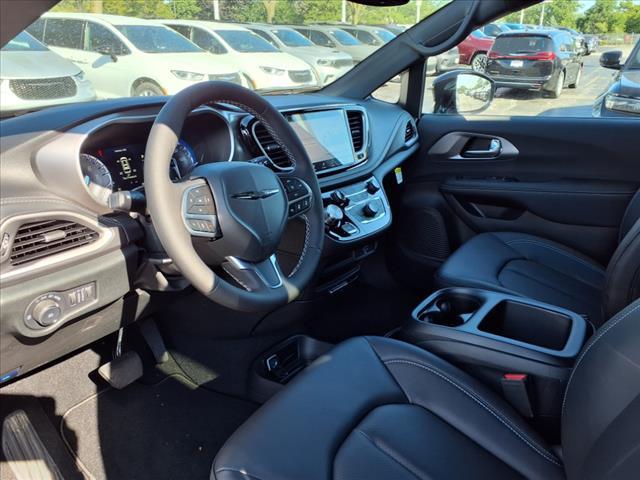 new 2026 Chrysler Pacifica car, priced at $42,665