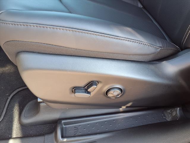 new 2026 Chrysler Pacifica car, priced at $42,665