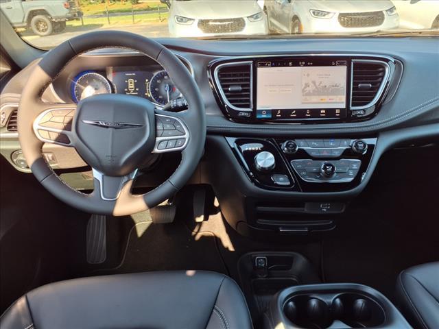 new 2026 Chrysler Pacifica car, priced at $42,665