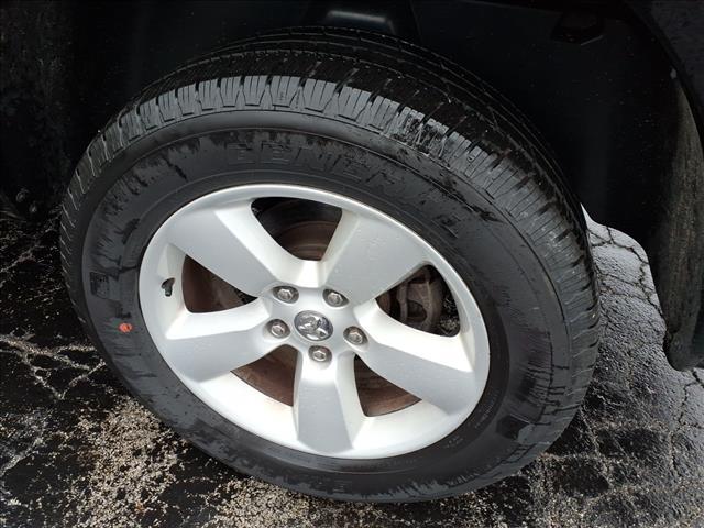 used 2024 Ram 1500 Classic car, priced at $27,881