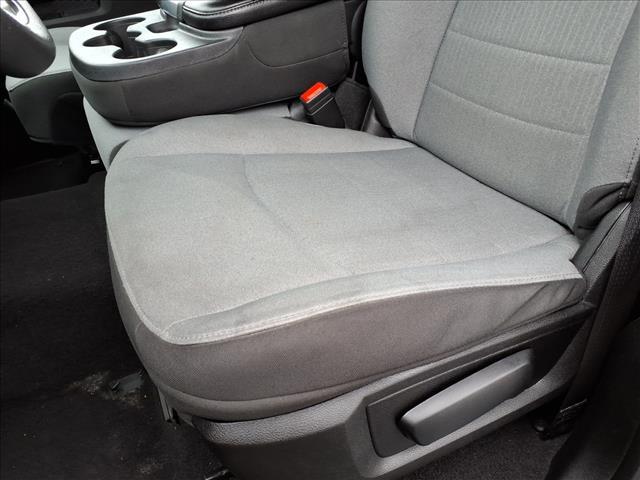 used 2024 Ram 1500 Classic car, priced at $27,881