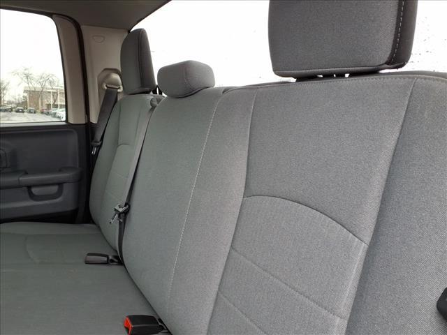 used 2024 Ram 1500 Classic car, priced at $27,881