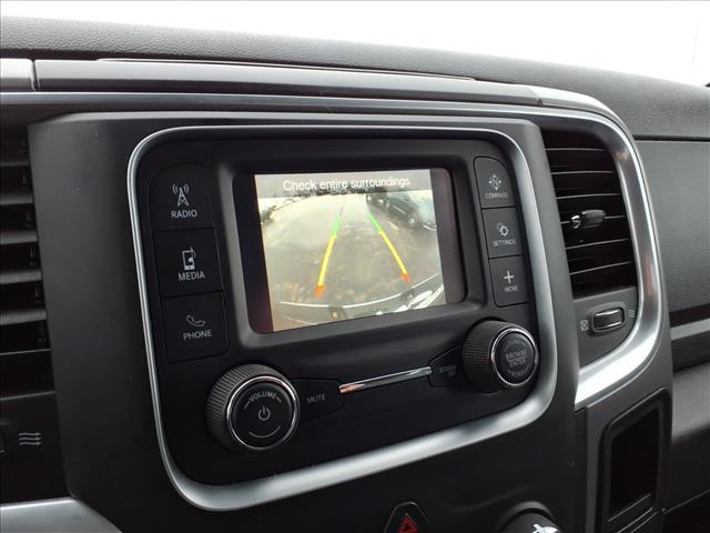 used 2024 Ram 1500 Classic car, priced at $27,881