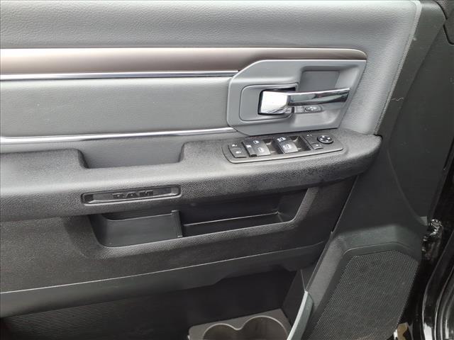 used 2024 Ram 1500 Classic car, priced at $27,881