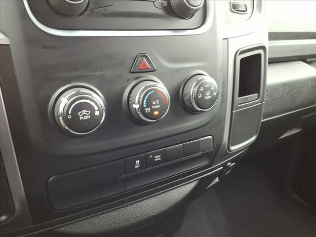 used 2024 Ram 1500 Classic car, priced at $27,881