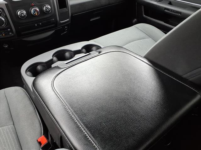 used 2024 Ram 1500 Classic car, priced at $27,881