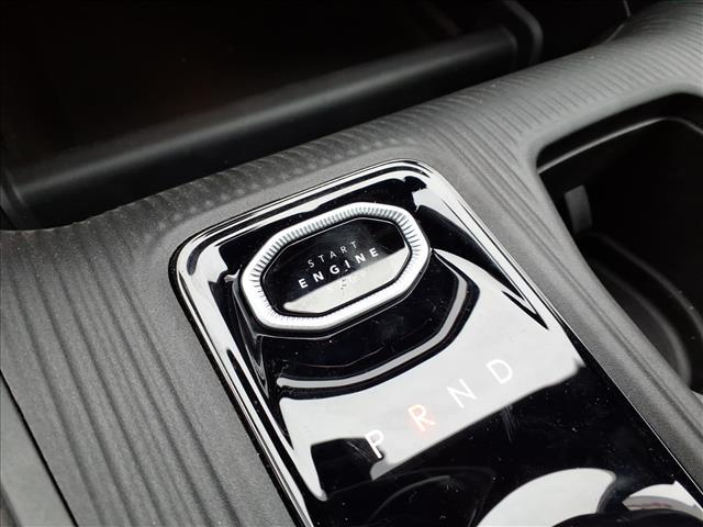 new 2026 Jeep Cherokee car, priced at $44,256