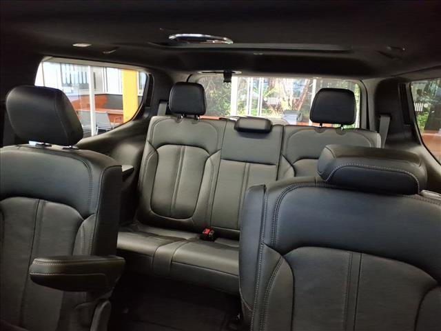 new 2026 Jeep Grand Wagoneer car, priced at $69,441