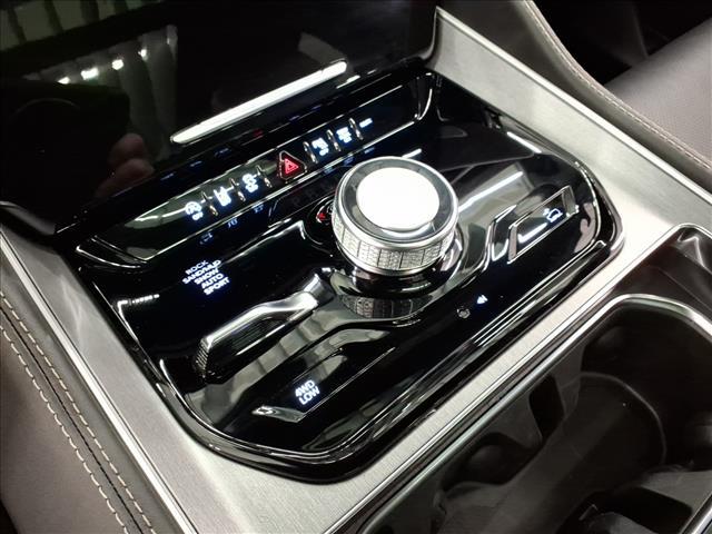 new 2026 Jeep Grand Wagoneer car, priced at $69,441