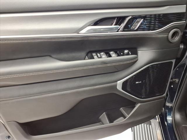 new 2026 Jeep Grand Wagoneer car, priced at $69,441