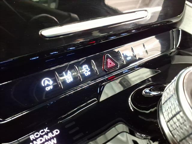 new 2026 Jeep Grand Wagoneer car, priced at $69,441