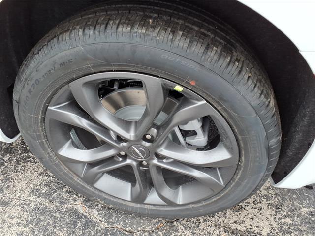 new 2026 Chrysler Pacifica car, priced at $45,504