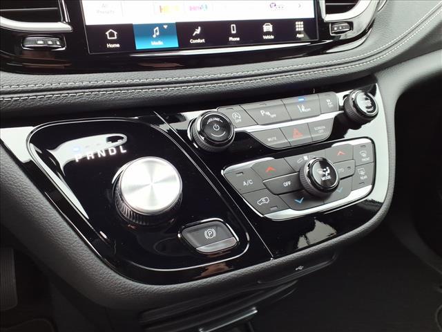 new 2026 Chrysler Pacifica car, priced at $45,504