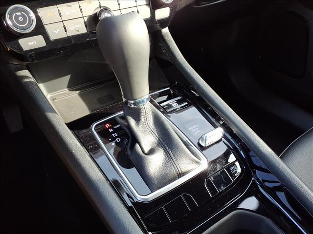 new 2026 Jeep Compass car, priced at $29,008