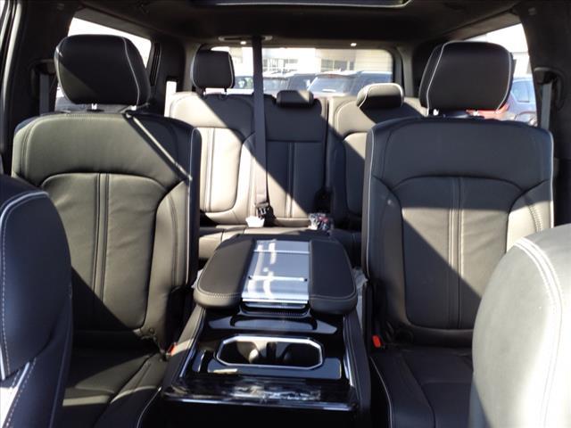 new 2023 Jeep Grand Wagoneer car, priced at $69,900