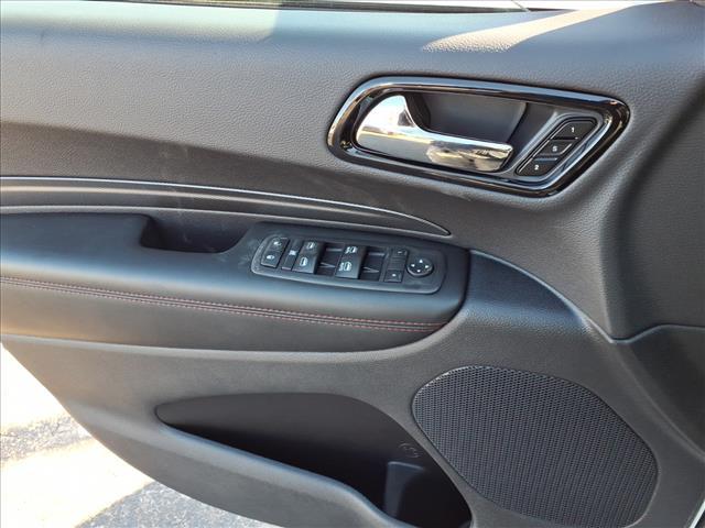 new 2026 Dodge Durango car, priced at $44,868