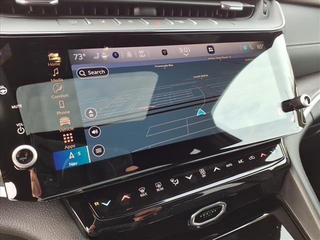 new 2026 Jeep Grand Cherokee L car, priced at $44,157