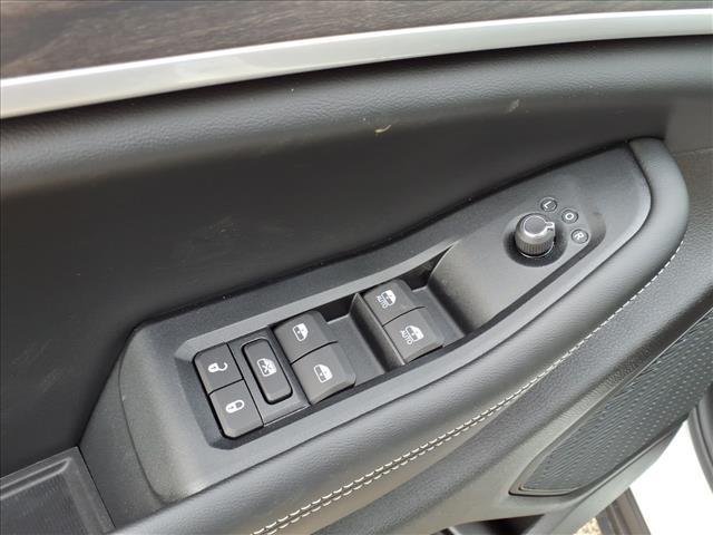 new 2026 Jeep Grand Cherokee L car, priced at $44,157