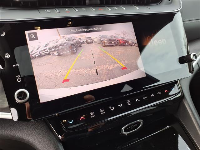 new 2026 Jeep Grand Cherokee L car, priced at $44,157