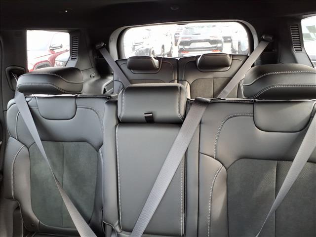 new 2026 Jeep Grand Cherokee L car, priced at $44,157