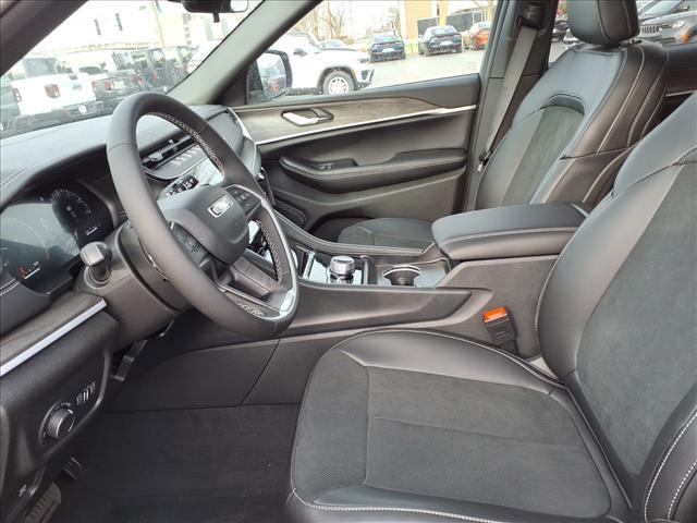 new 2026 Jeep Grand Cherokee L car, priced at $44,157