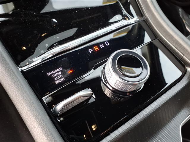 new 2026 Jeep Grand Cherokee L car, priced at $44,157